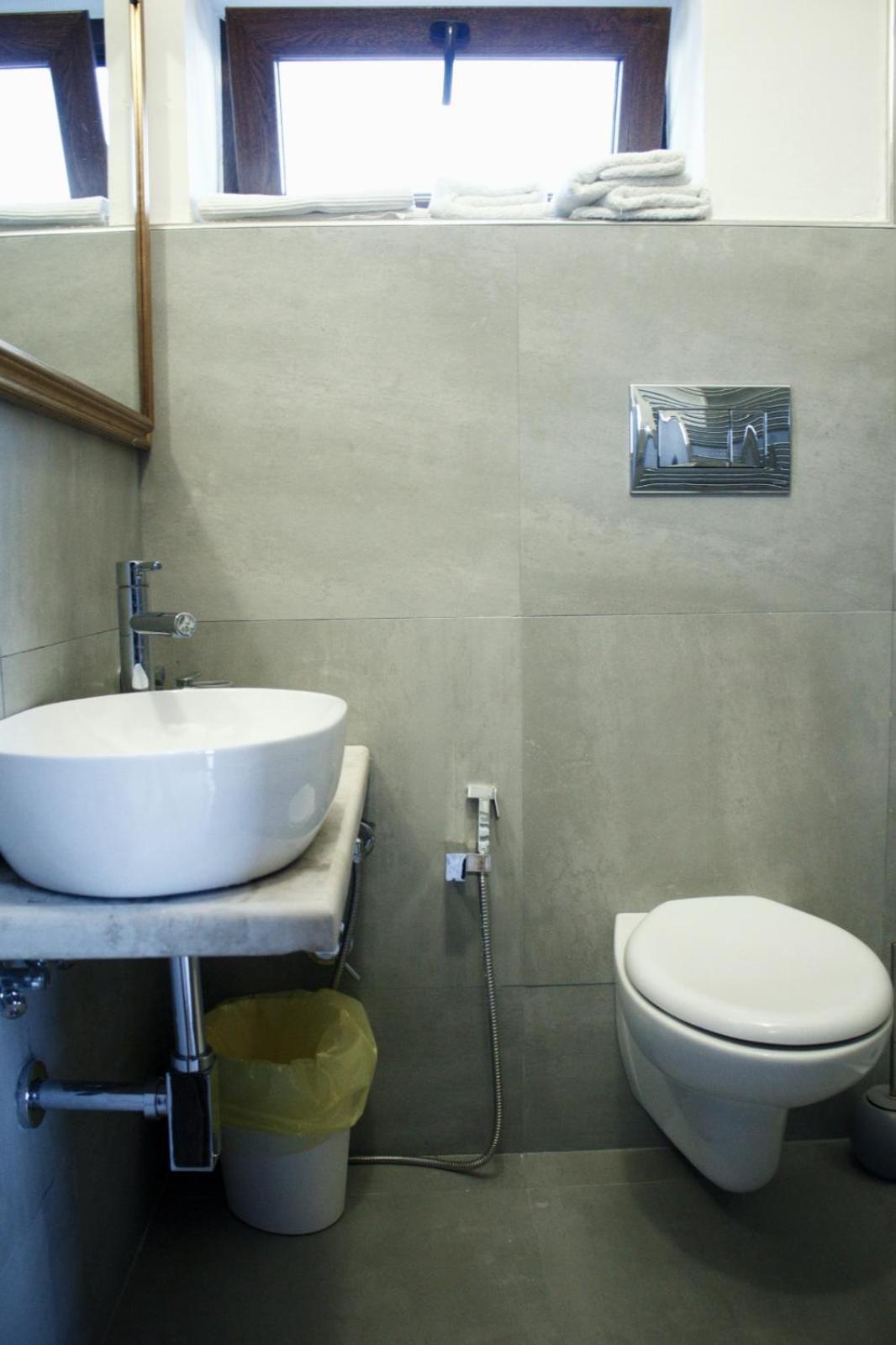 Guesthouseantonia Avellino Dış mekan fotoğraf
