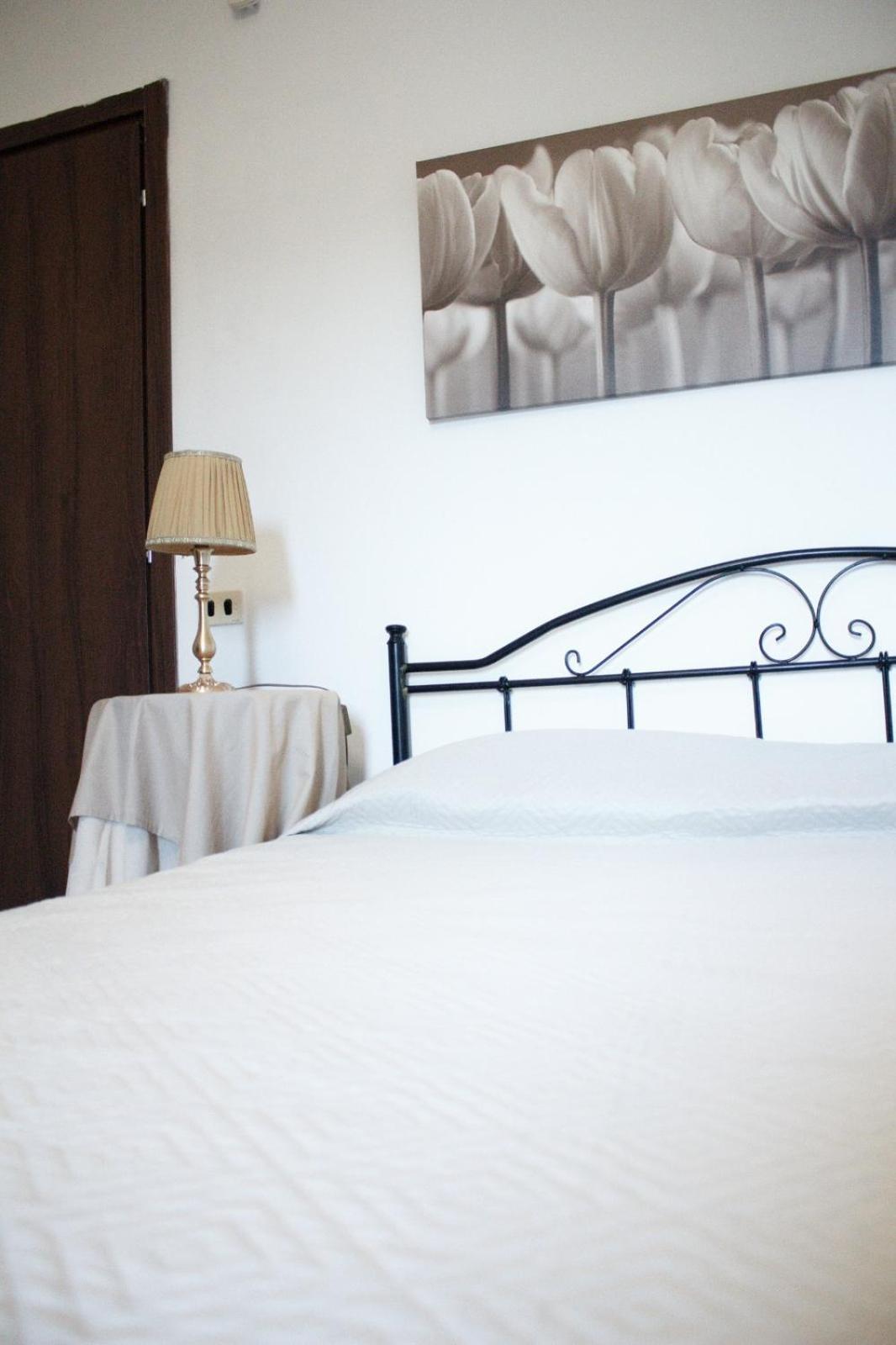 Guesthouseantonia Avellino Dış mekan fotoğraf