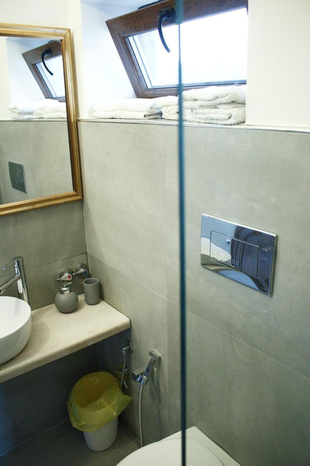 Guesthouseantonia Avellino Dış mekan fotoğraf