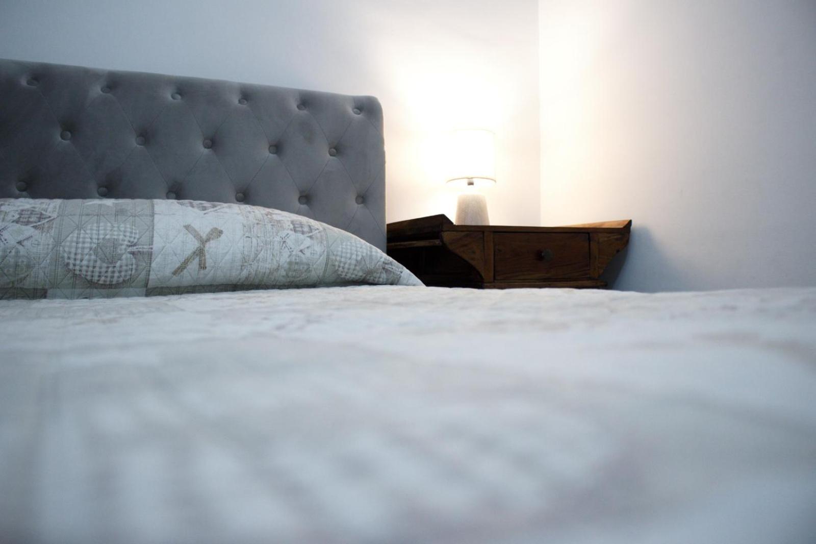 Guesthouseantonia Avellino Dış mekan fotoğraf