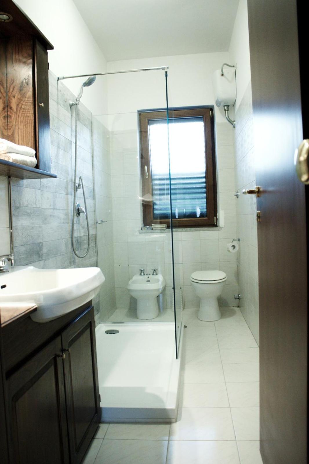 Guesthouseantonia Avellino Dış mekan fotoğraf