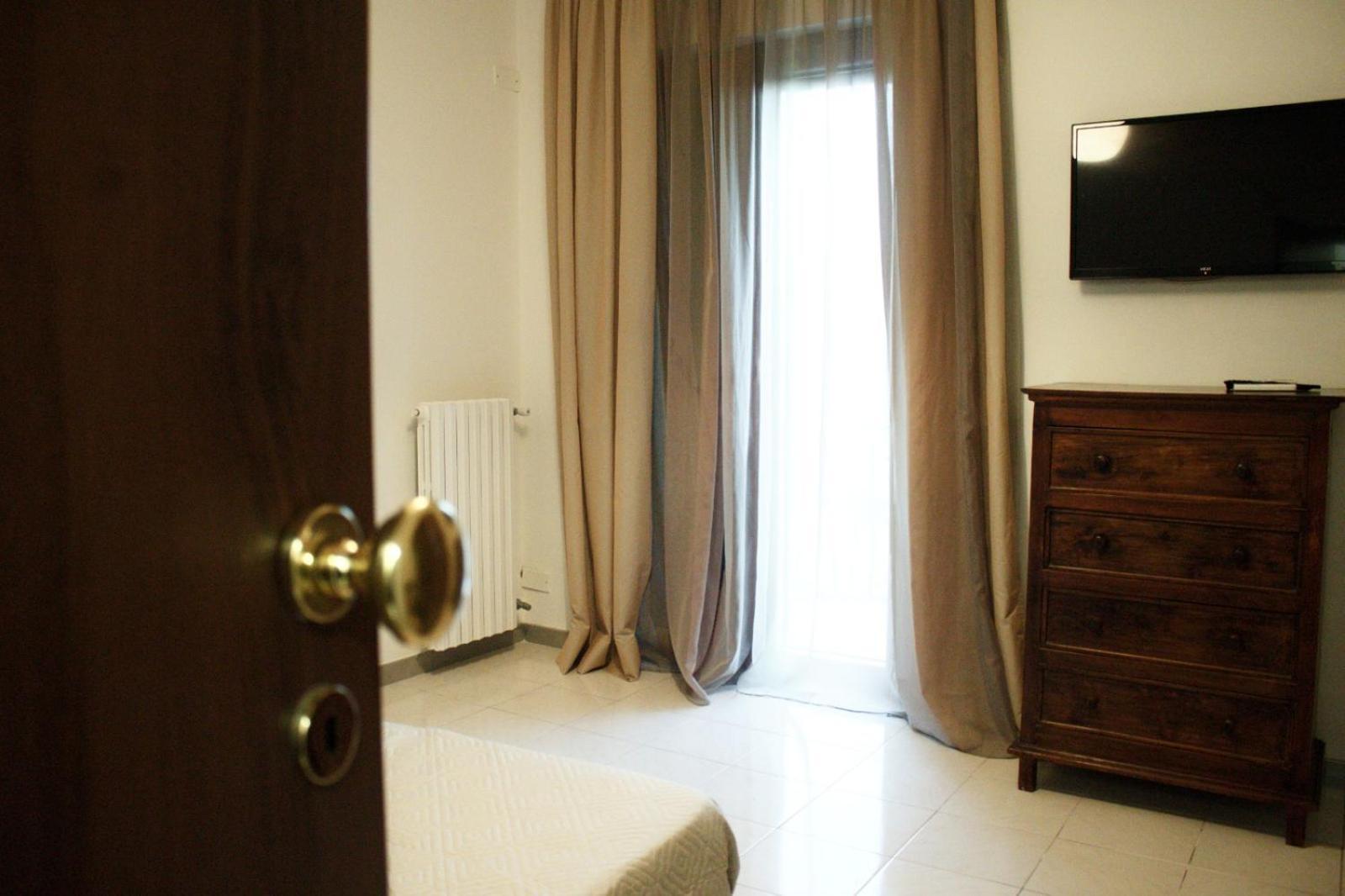 Guesthouseantonia Avellino Dış mekan fotoğraf