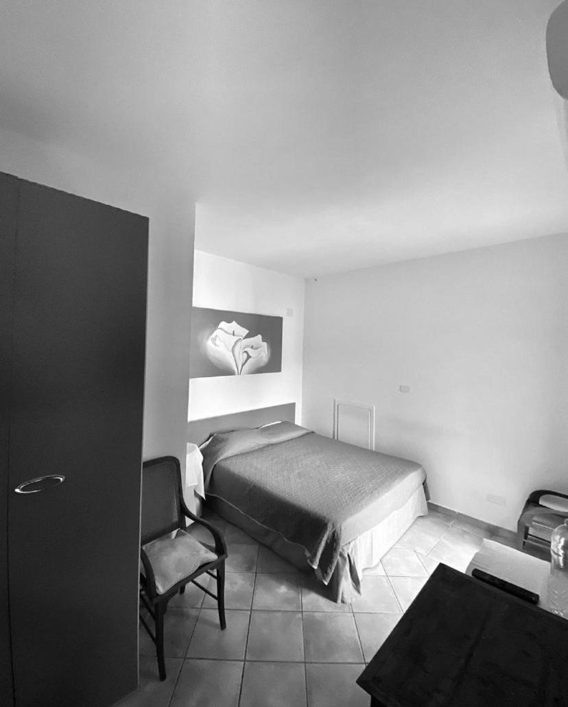 Guesthouseantonia Avellino Dış mekan fotoğraf