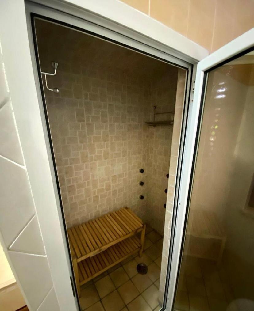 Guesthouseantonia Avellino Dış mekan fotoğraf