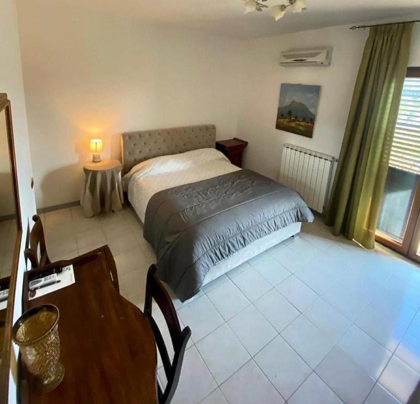 Guesthouseantonia Avellino Dış mekan fotoğraf