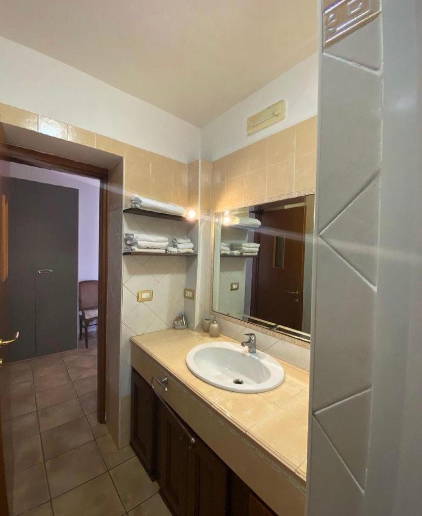 Guesthouseantonia Avellino Dış mekan fotoğraf
