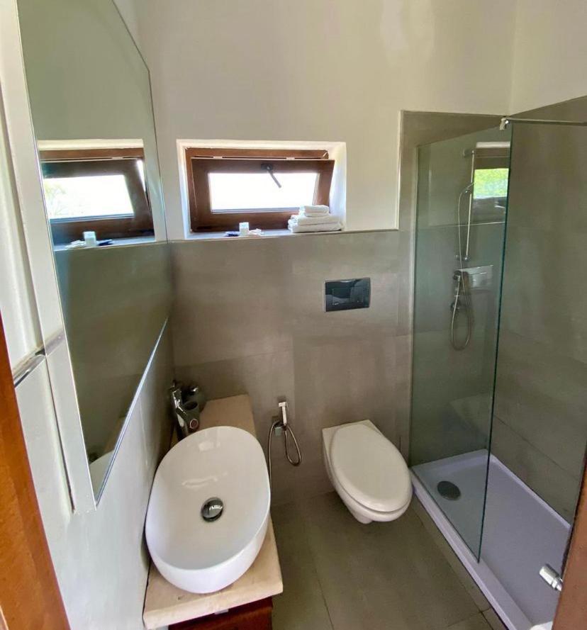 Guesthouseantonia Avellino Dış mekan fotoğraf
