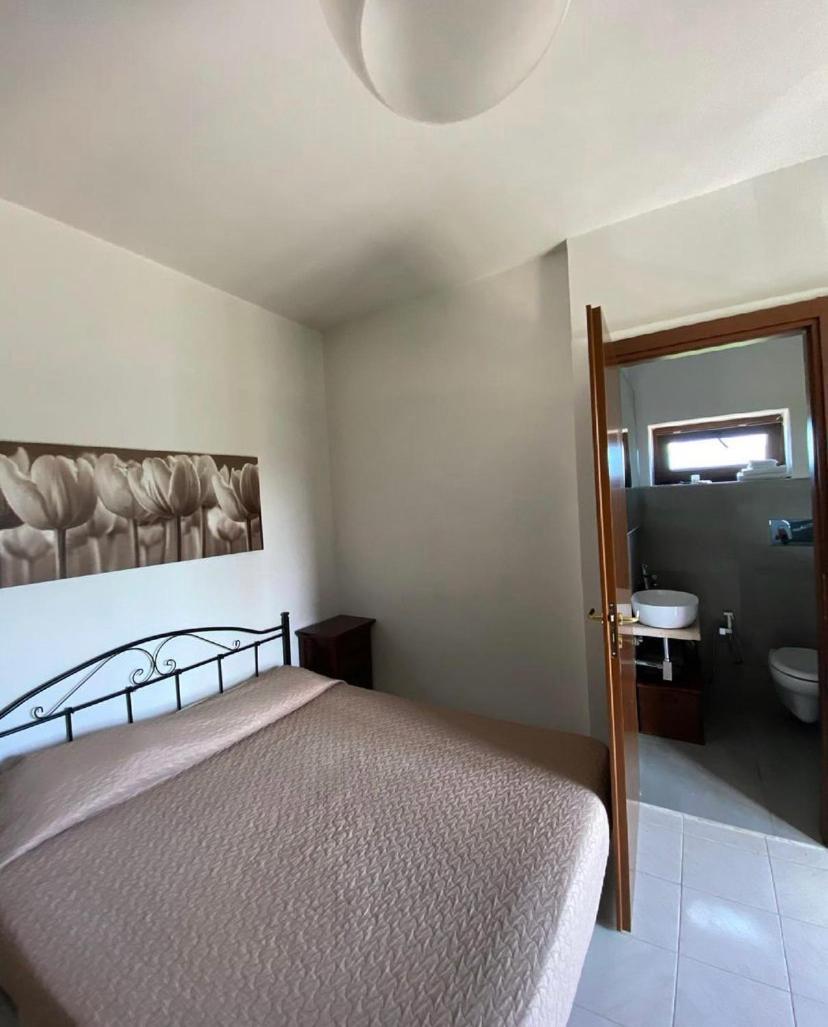 Guesthouseantonia Avellino Dış mekan fotoğraf