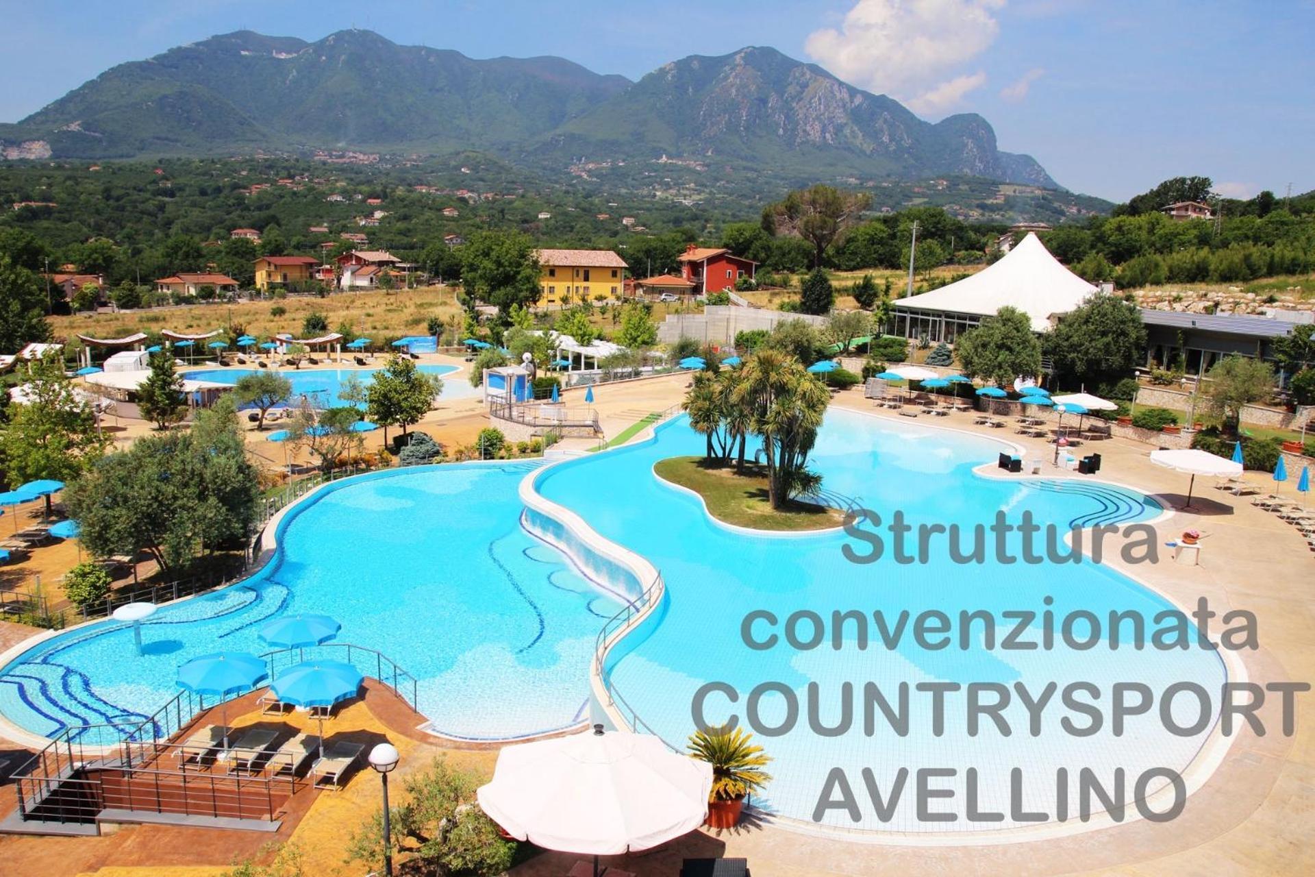 Guesthouseantonia Avellino Dış mekan fotoğraf