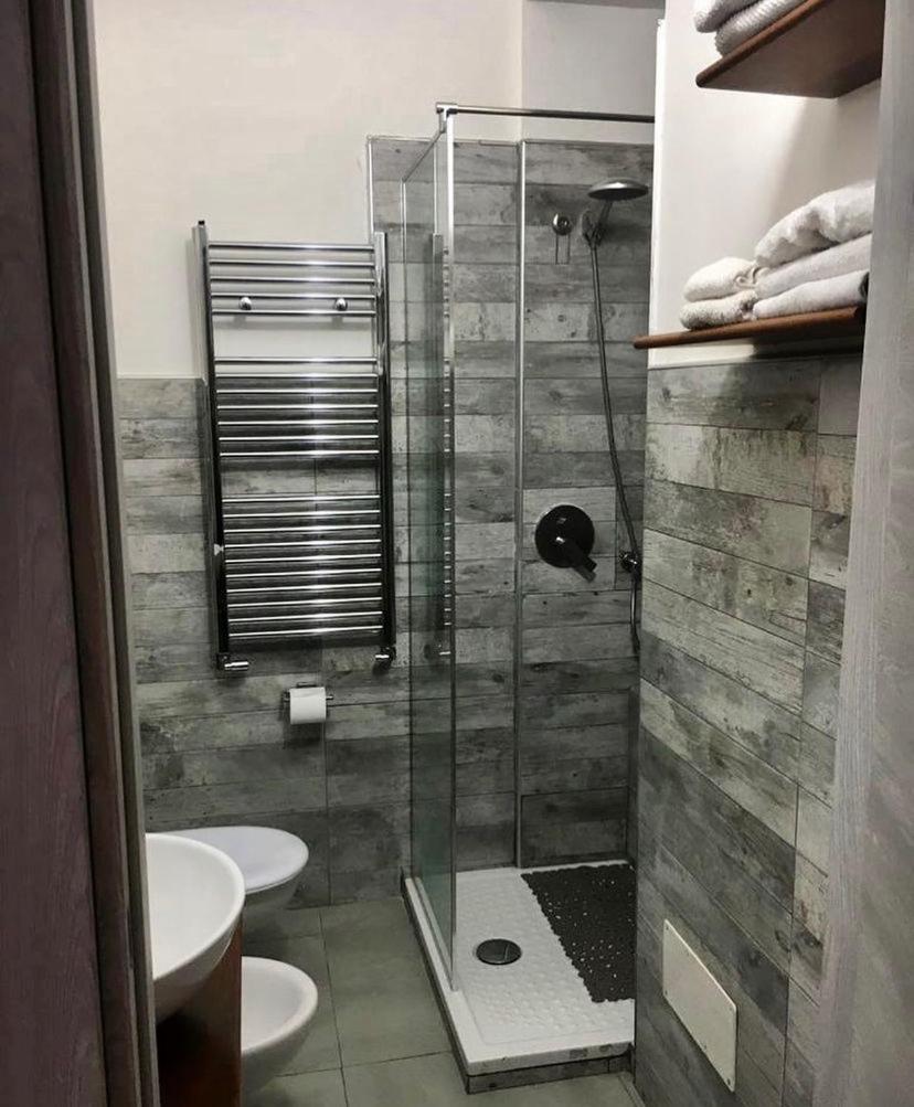 Guesthouseantonia Avellino Dış mekan fotoğraf
