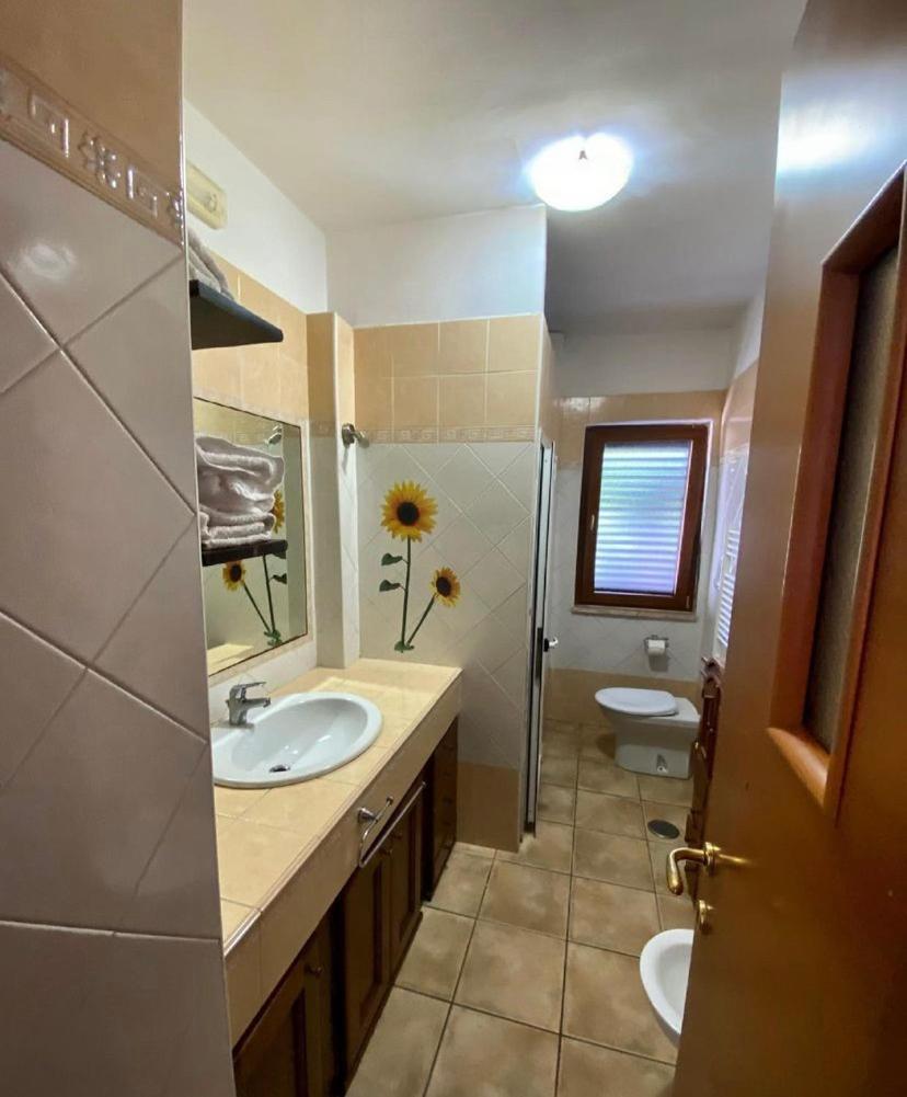 Guesthouseantonia Avellino Dış mekan fotoğraf