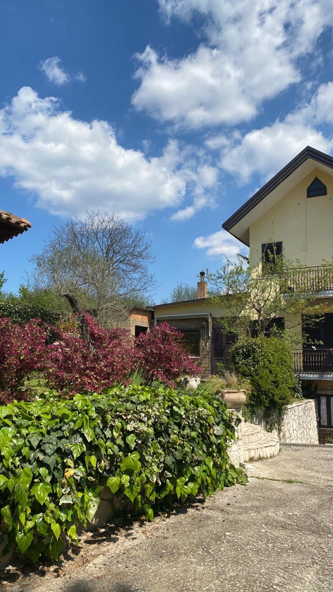 Guesthouseantonia Avellino Dış mekan fotoğraf