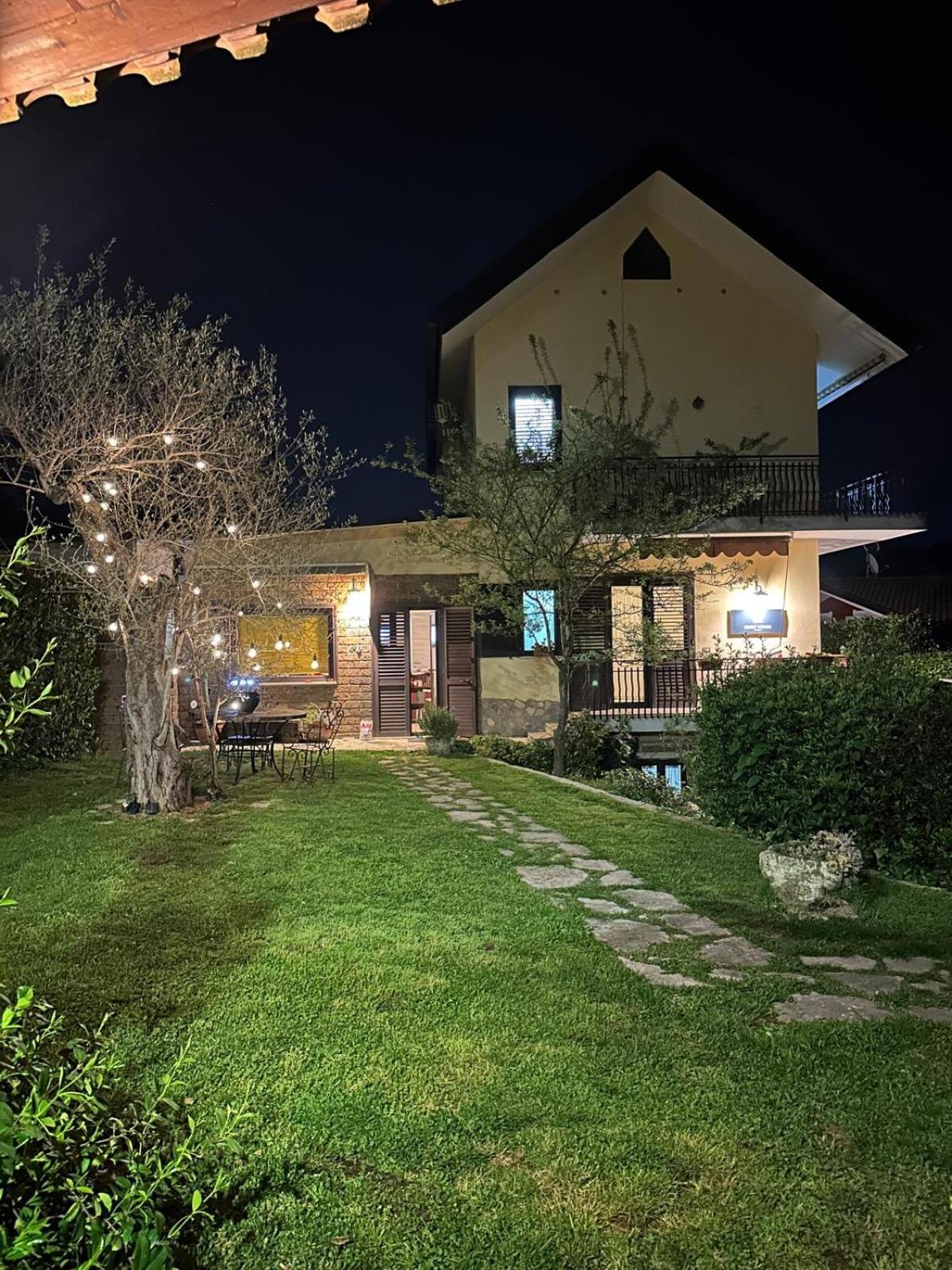 Guesthouseantonia Avellino Dış mekan fotoğraf