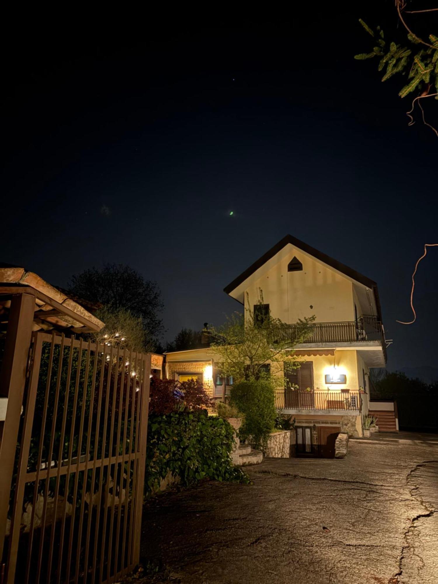 Guesthouseantonia Avellino Dış mekan fotoğraf